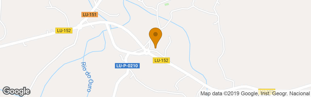 Hotel A Casa de Piego 