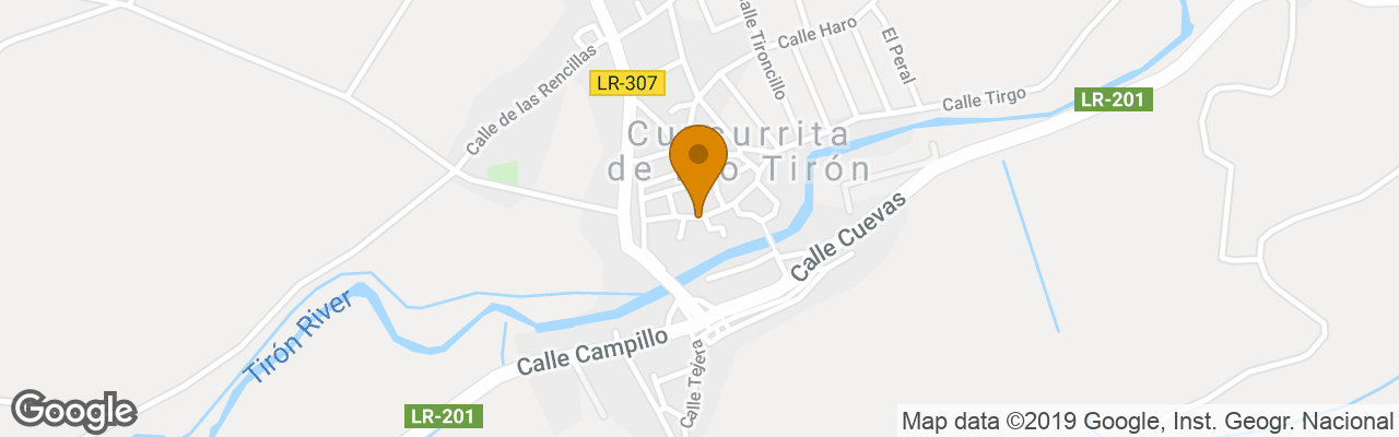 Casa Rural Los Colmenares 