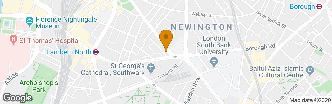 Hotel H10 London Waterloo