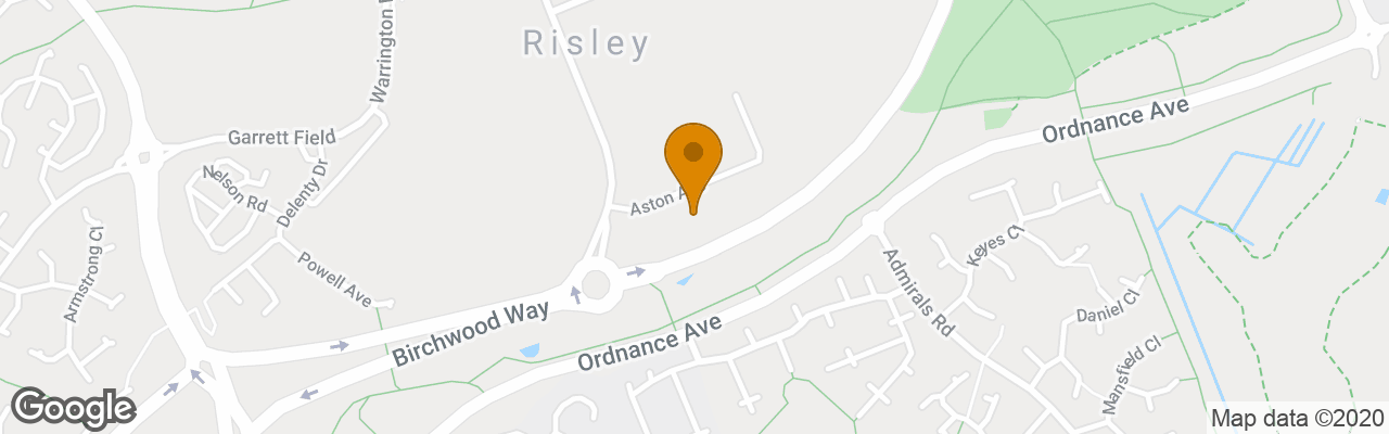 pentahotel Warrington