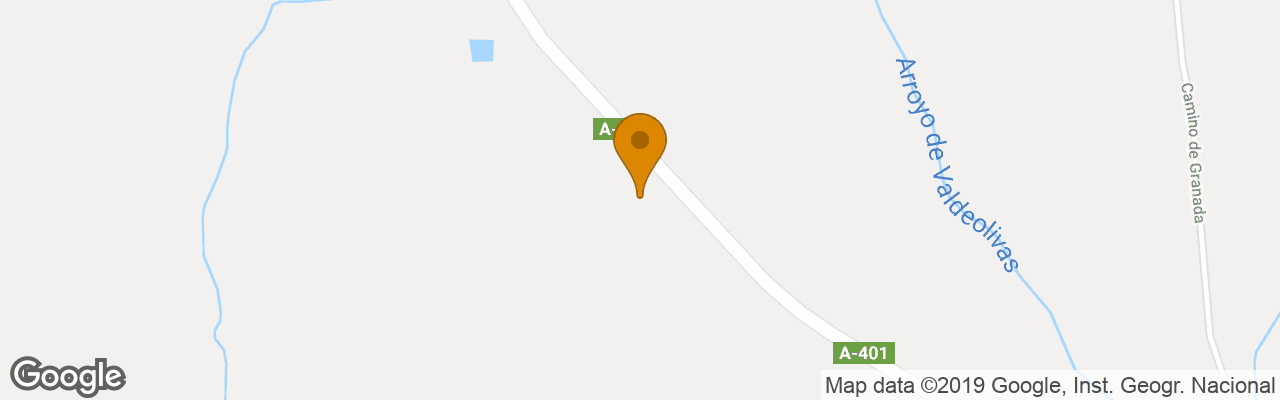 Hotel Cortijo Las Salinas 