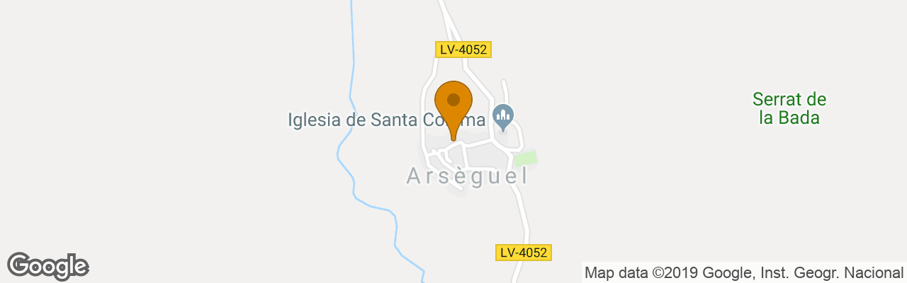 Hotel Font Del Genil 