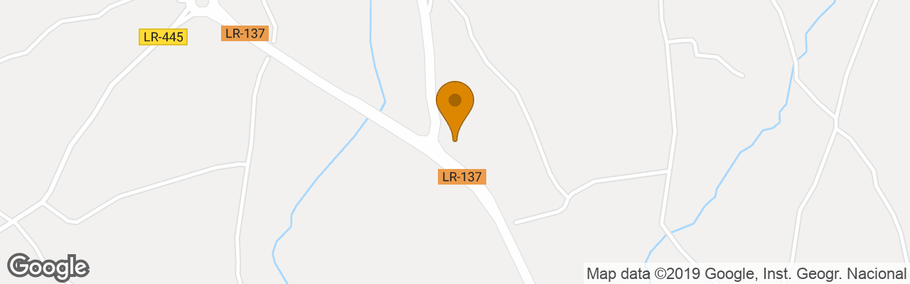 Hotel Finca de Los Arandinos 