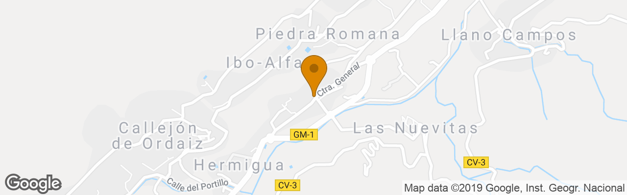 Hotel Rural Casa Los Herrera 