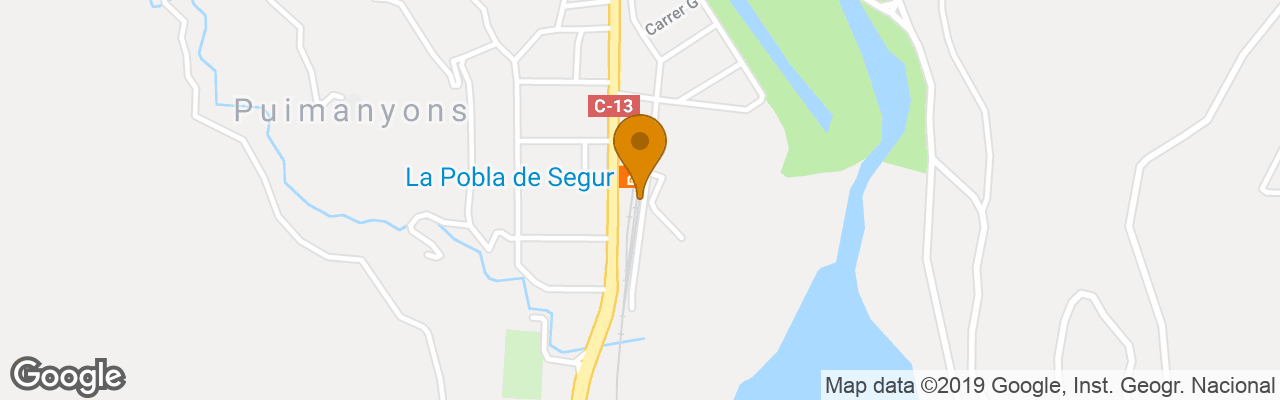 Ciutat De Vacances La Pobla 