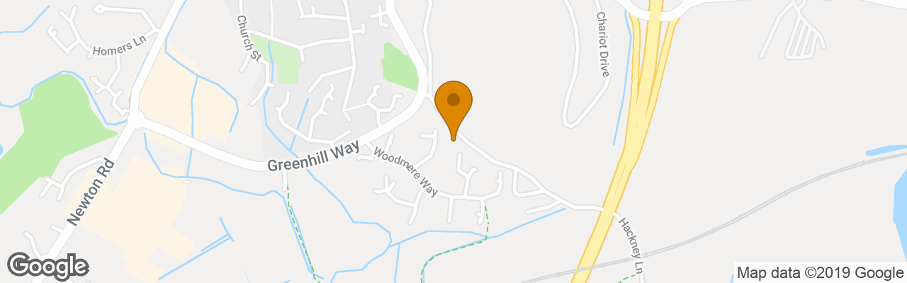 Best Western Passage House Hotel