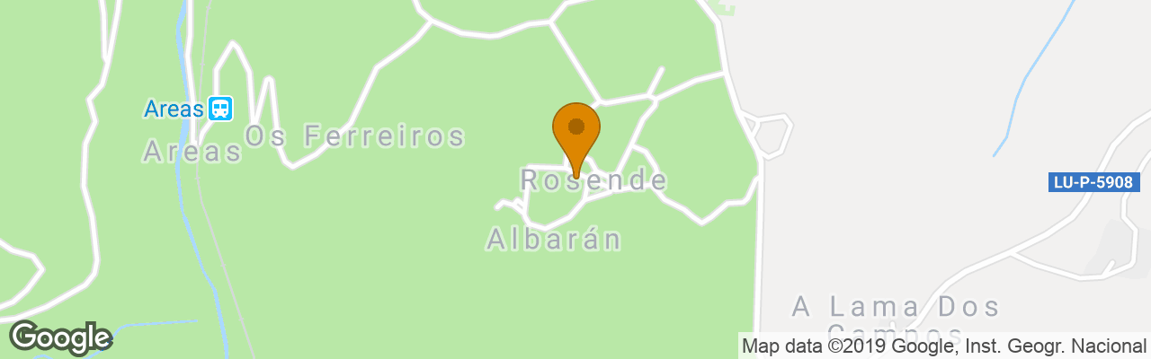 Hotel Rural Casa Grande de Rosende 