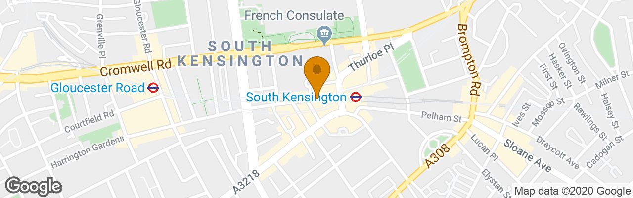 Hôtel Cheval Harrington Court