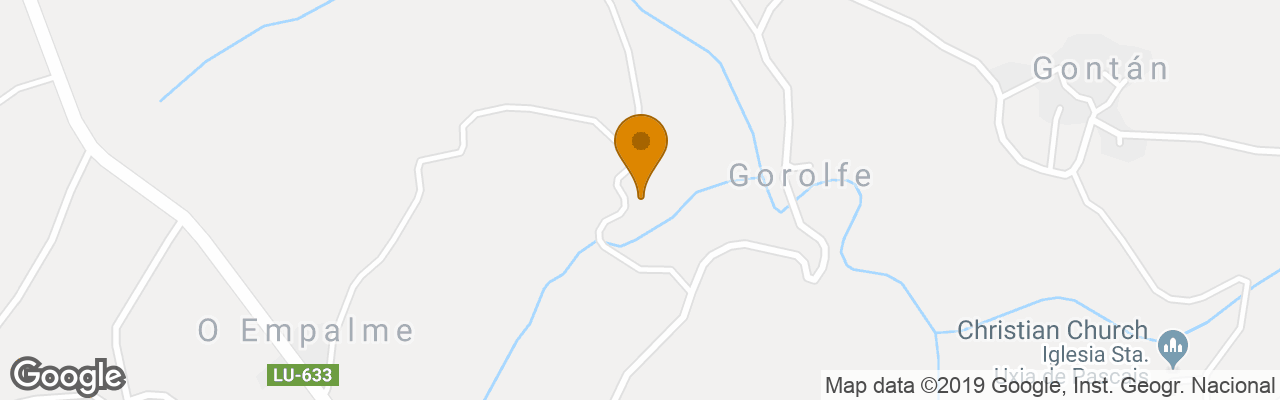 Hotel Rural Casa de Díaz 