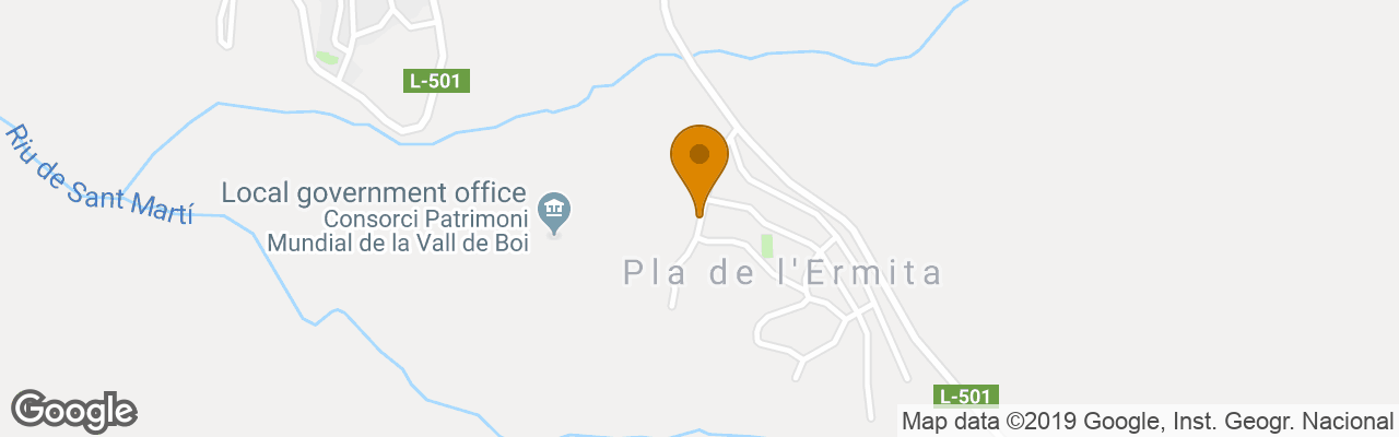 Apartamentos Residencial La Solana 