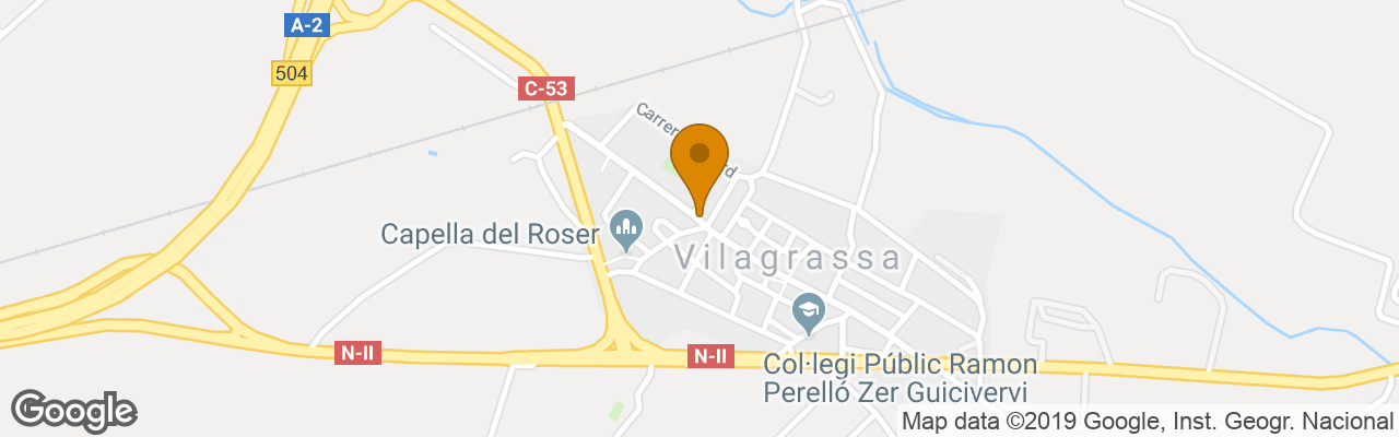 Casa Rural Cal Valls 