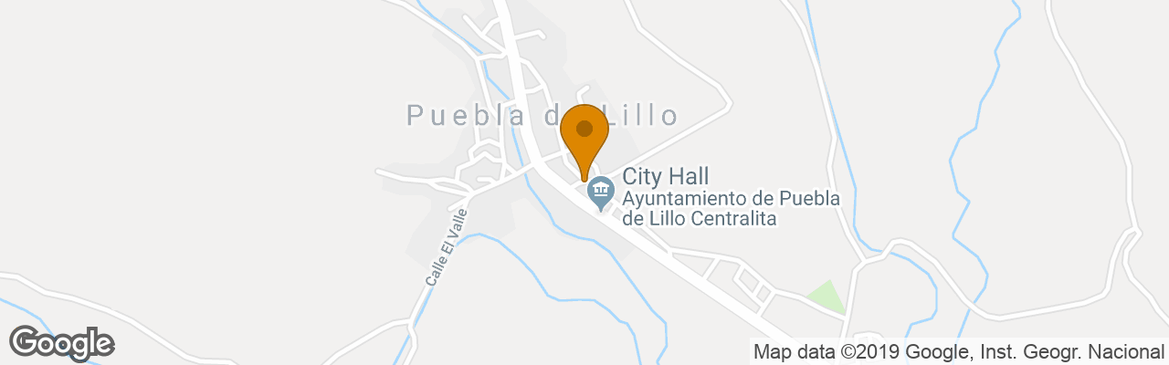 Casa Rural La Casona De La Montaña 