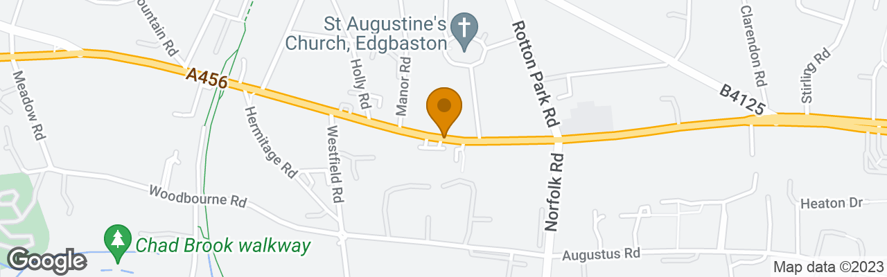 Hotel Cavalier House