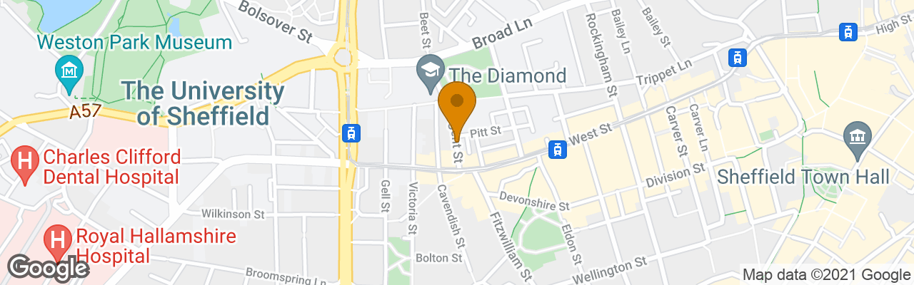 Hotel Kspace Serviced Apartments