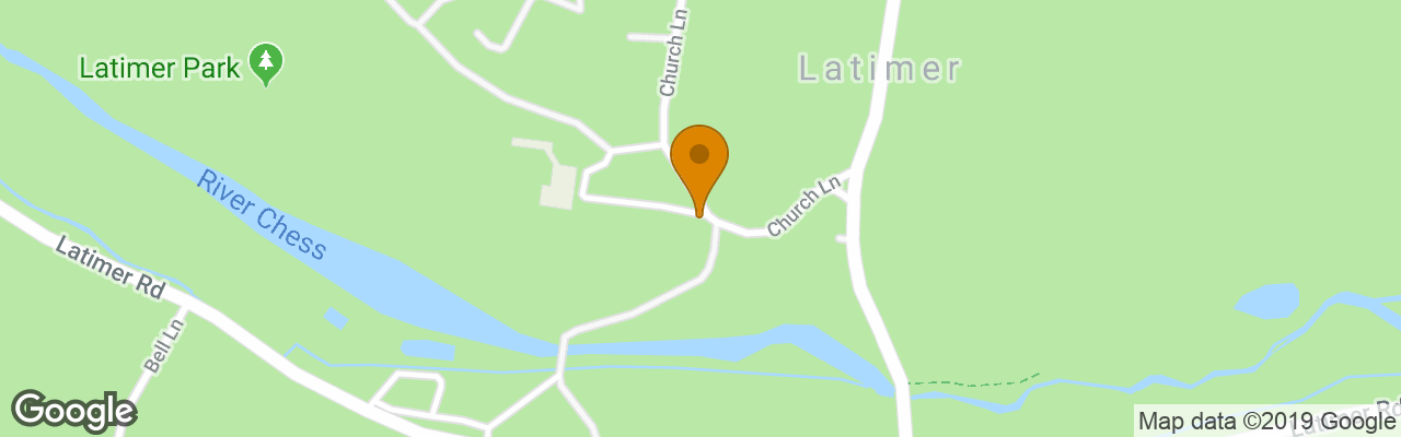 Hotel De Vere Venues Latimer Place