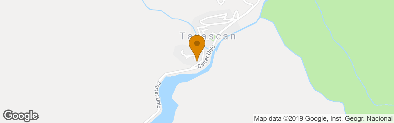 Hotel Llacs de Cardós 