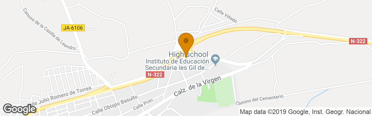 Pensión Restaurante Casablanca 