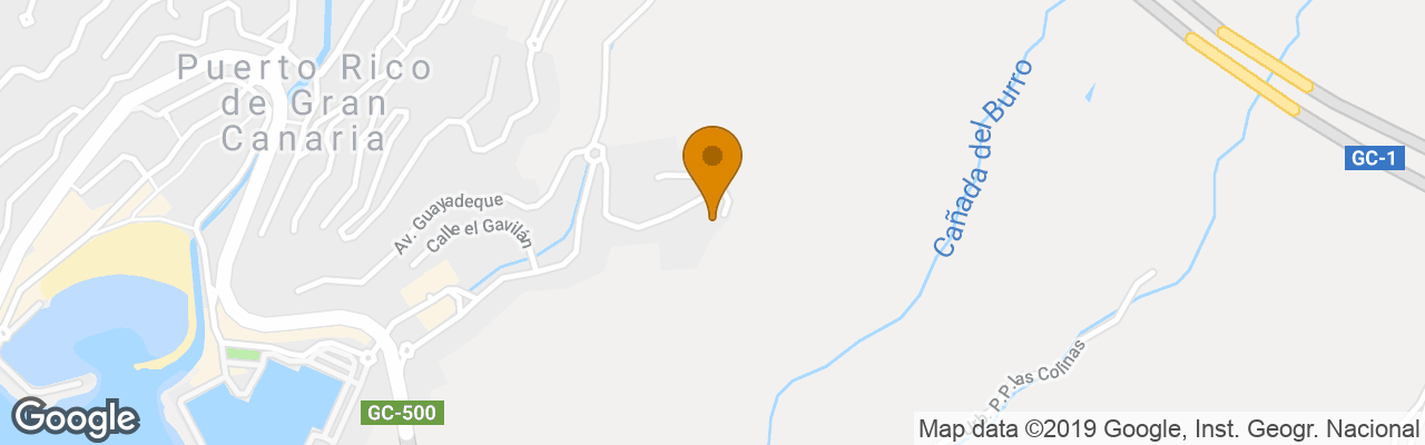 Apartamentos Natural Park 