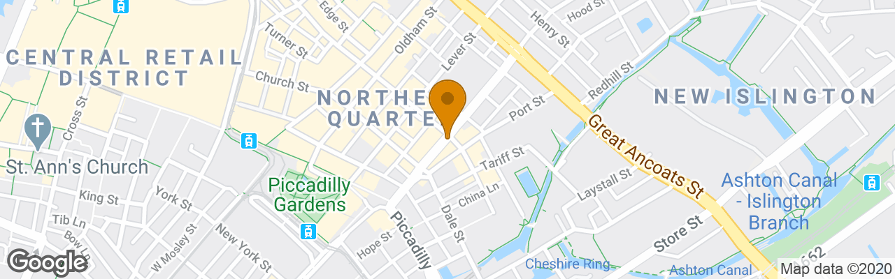 Hotel Hatters Hostel Manchester