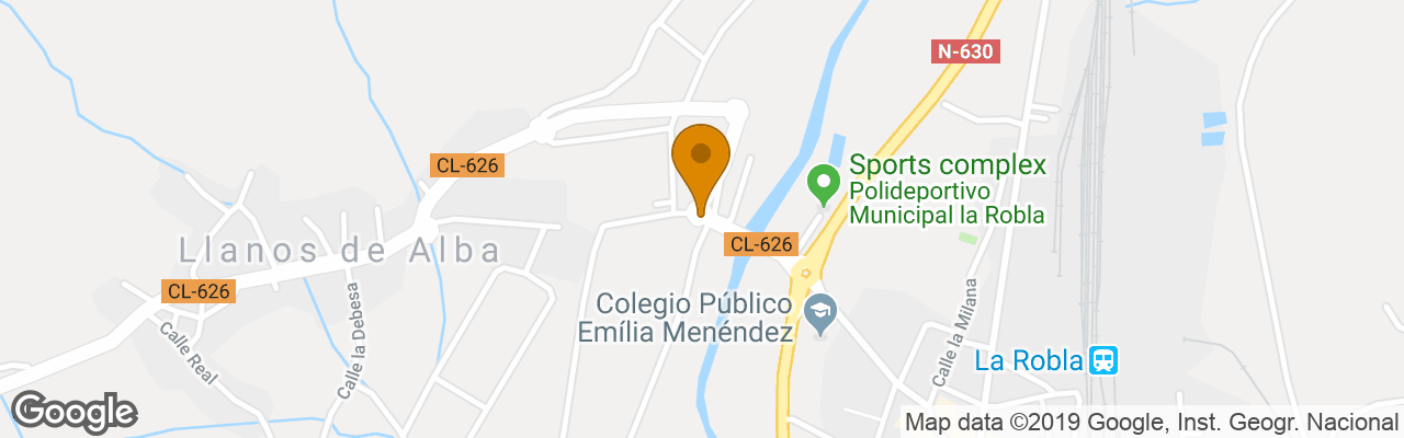 Hotel Ordóñez de Celis 