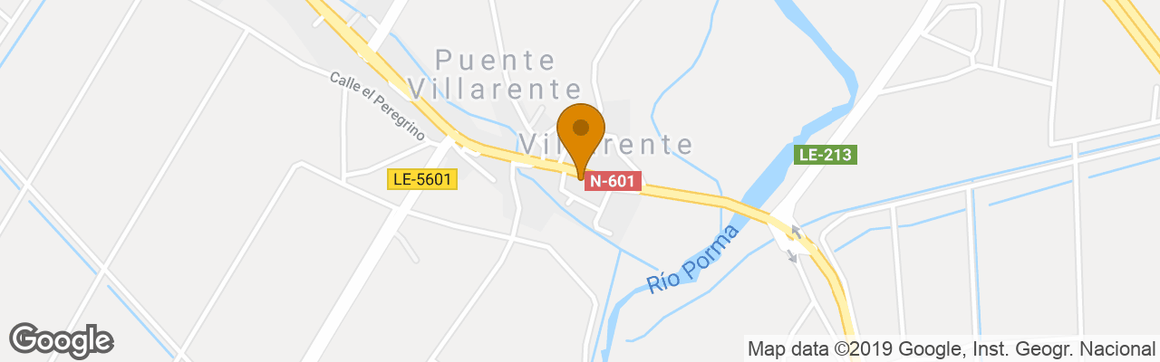 Hostal y albergue El Delfín Verde 