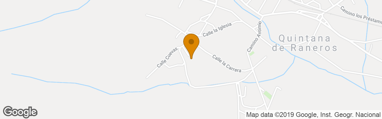 Hotel Rural El Barreal 