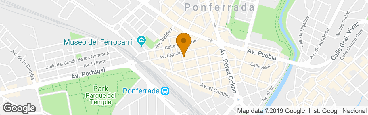 Hotel Aroi Ponferrada 