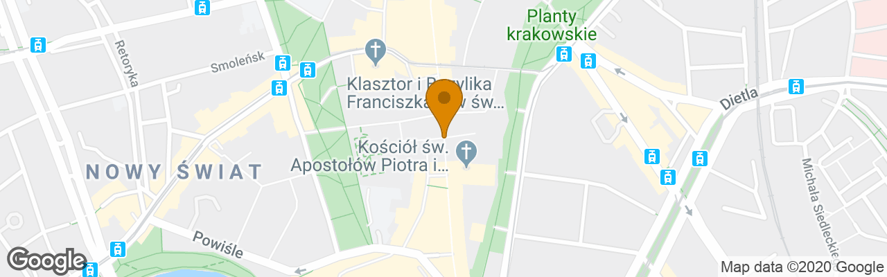 Krakow Aparthotel