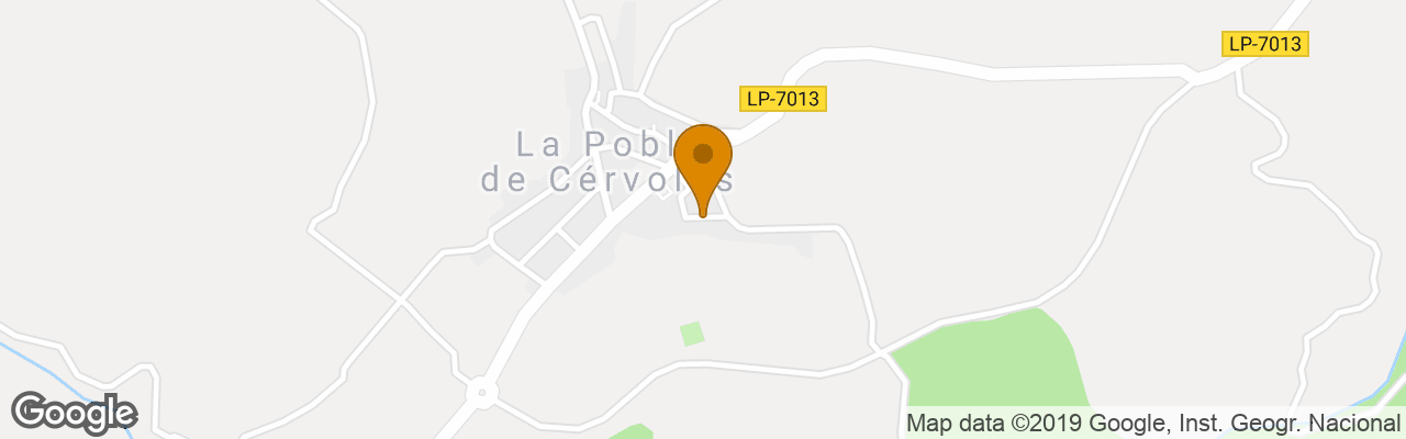 Hotel Rural Cal Pastor 