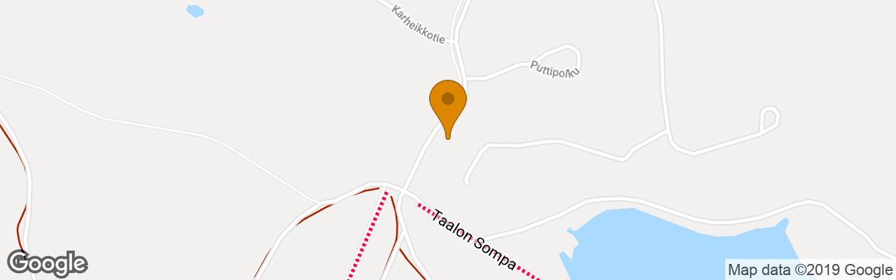 Levi Suites - Levin Klubi