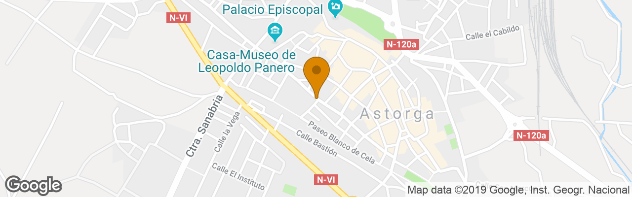 Hotel Casa Sacerdotal 