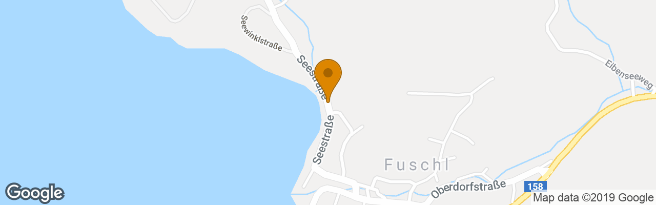 Hotel Ebner's Waldhof am See