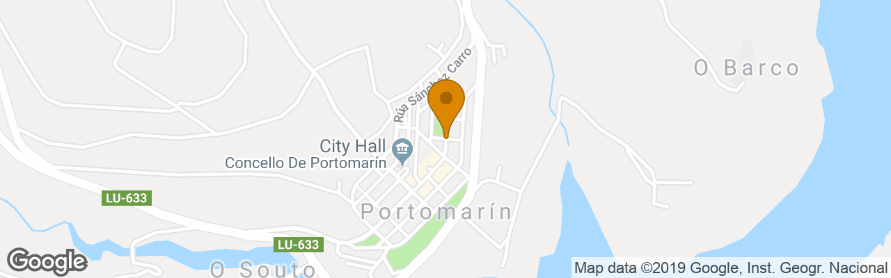 Hotel Mesón de Rodríguez 