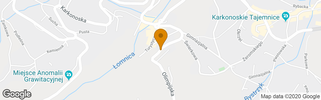 Hotel Vivaldi Karpacz