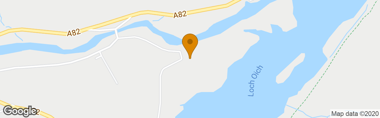 Glengarry Castle Hotel