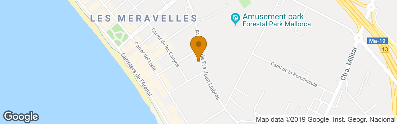 Hotel Occidental Playa de Palma 