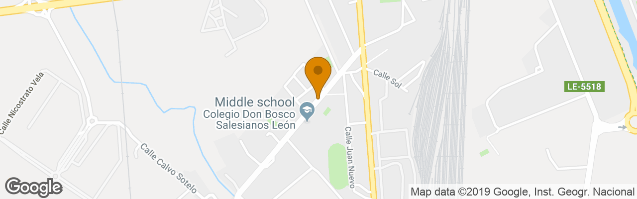 Hotel Ferrery Fleming 