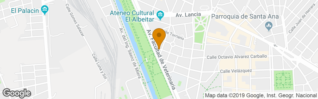 Hotel Reino de León 