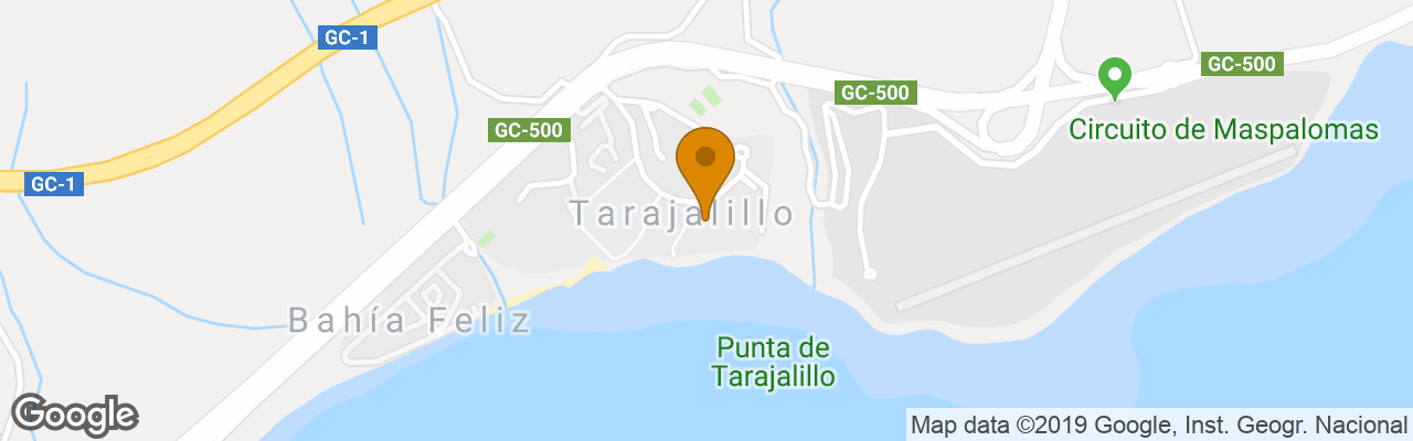 Apartamentos BlueBay Beach Club 