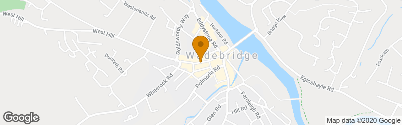 Hotel The Molesworth Arms