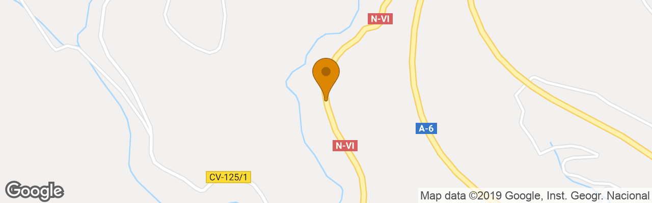 Hotel Ruta Esmeralda 