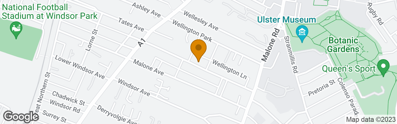 Hotel Malone Lodge Apartment