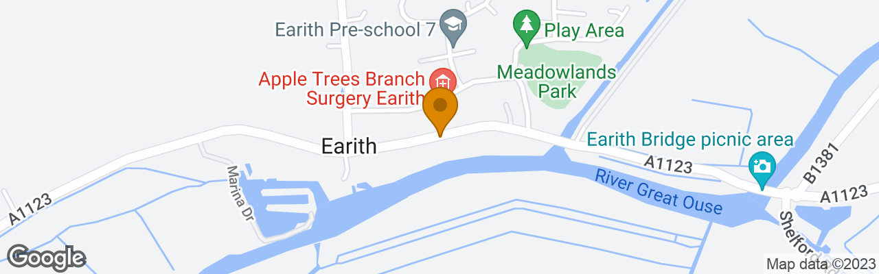 Hôtel Old Riverview Guesthouse