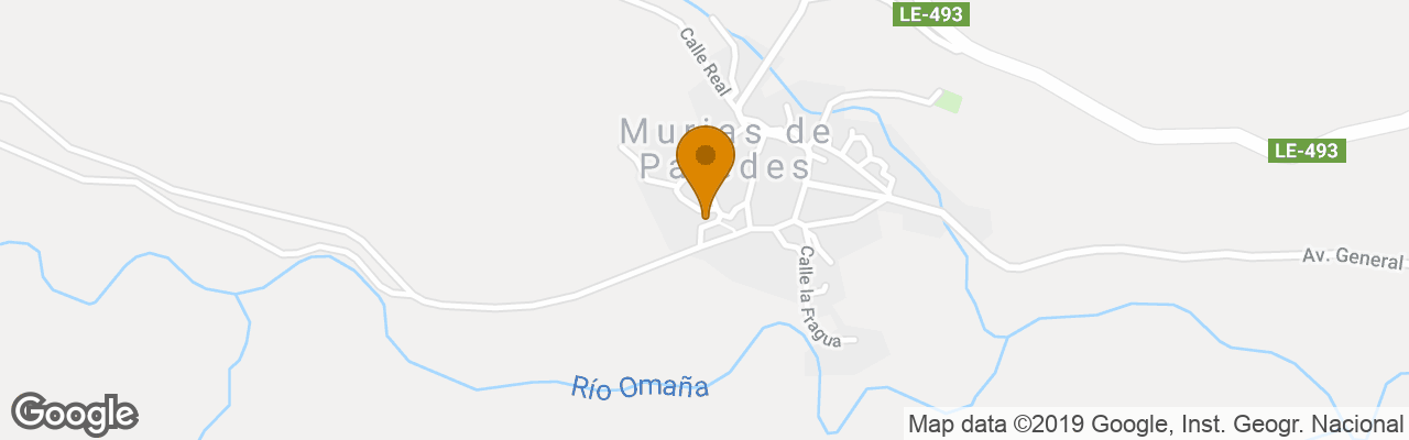 Centro de Turismo Rural El Urogallo 