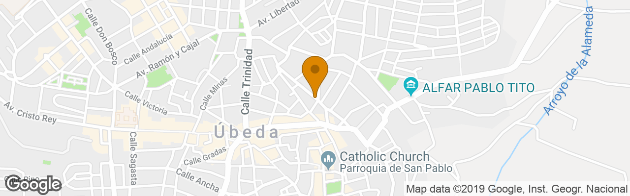 Apartamentos Fuente Redonda 