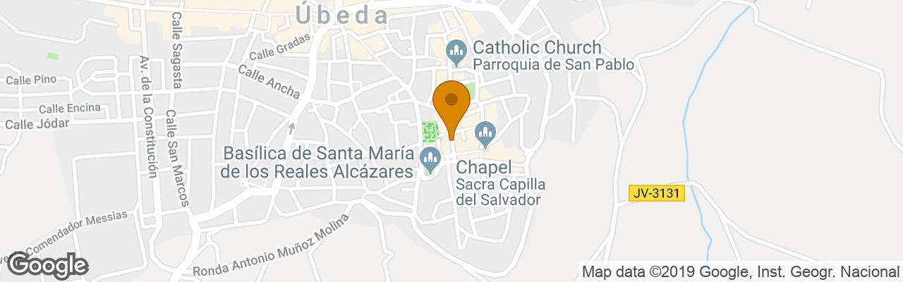 Ibiut Apartamentos Turisticos 