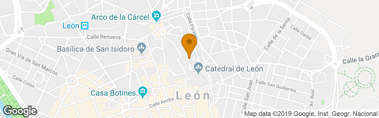 Albergue Alda Casco Antiguo 