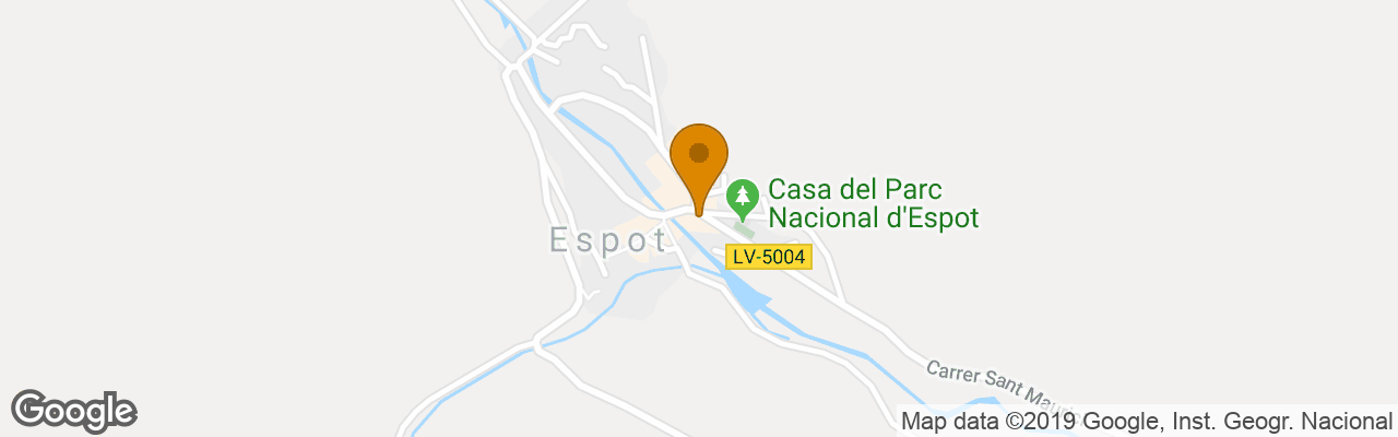 Pensión Casa Palmira 