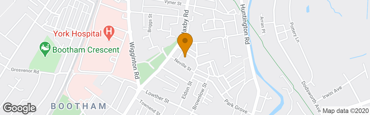 Bed and Breakfast Stanley House