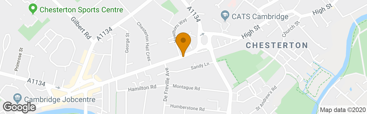 Hôtel Hamilton Lodge